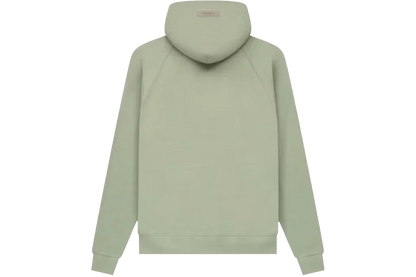 Fear of God Essentials Seafoam Hoodie