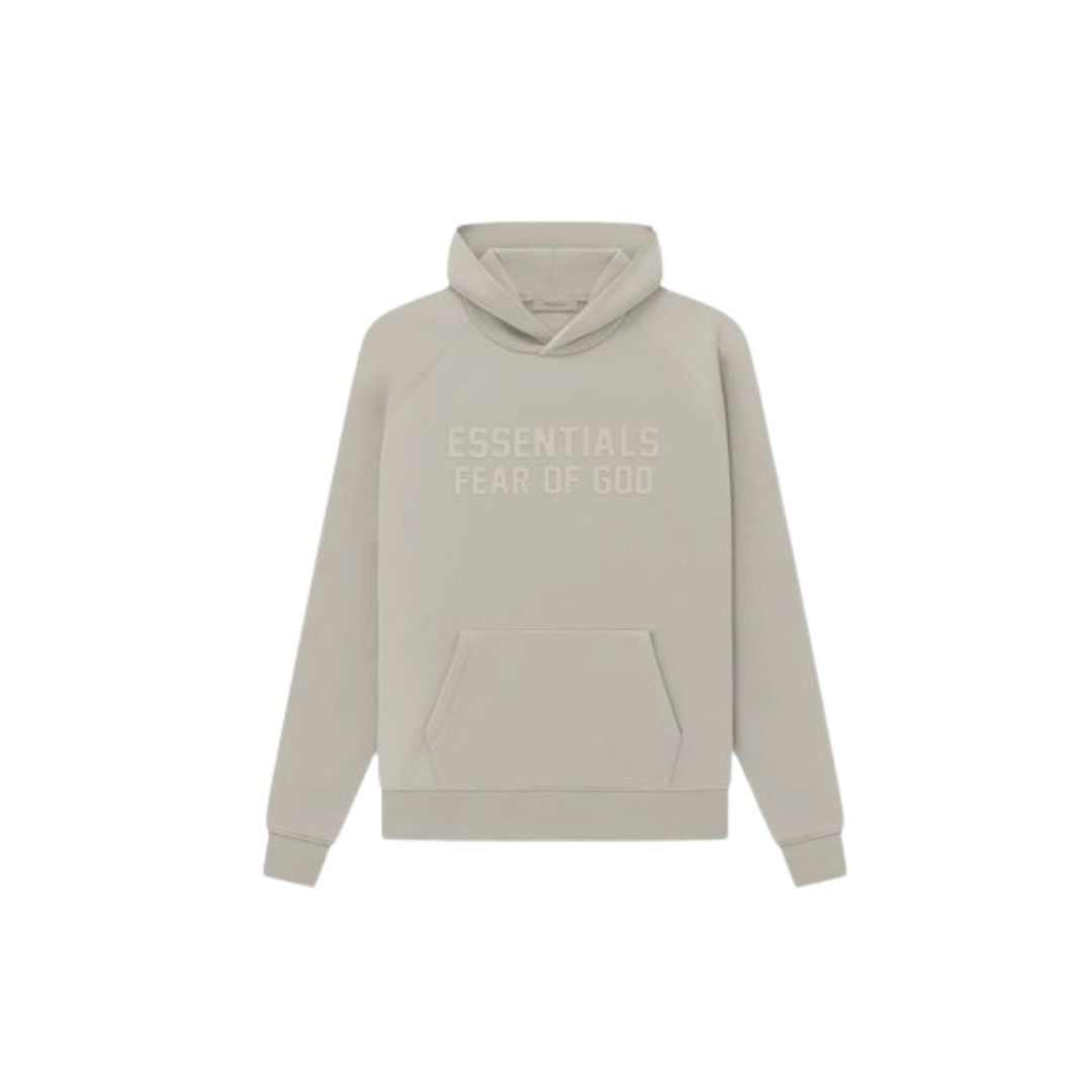 Fear of God Essentials Seal Hoodie