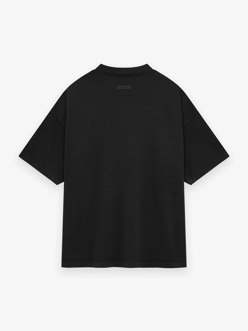 Fear of God Essentials State Black T-shirt