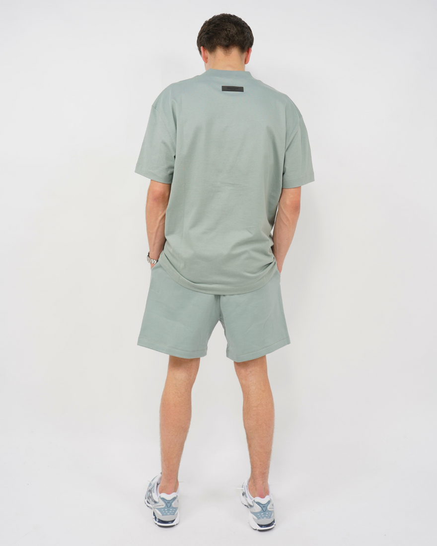 Fear of God Essentials Sycamore Summer set