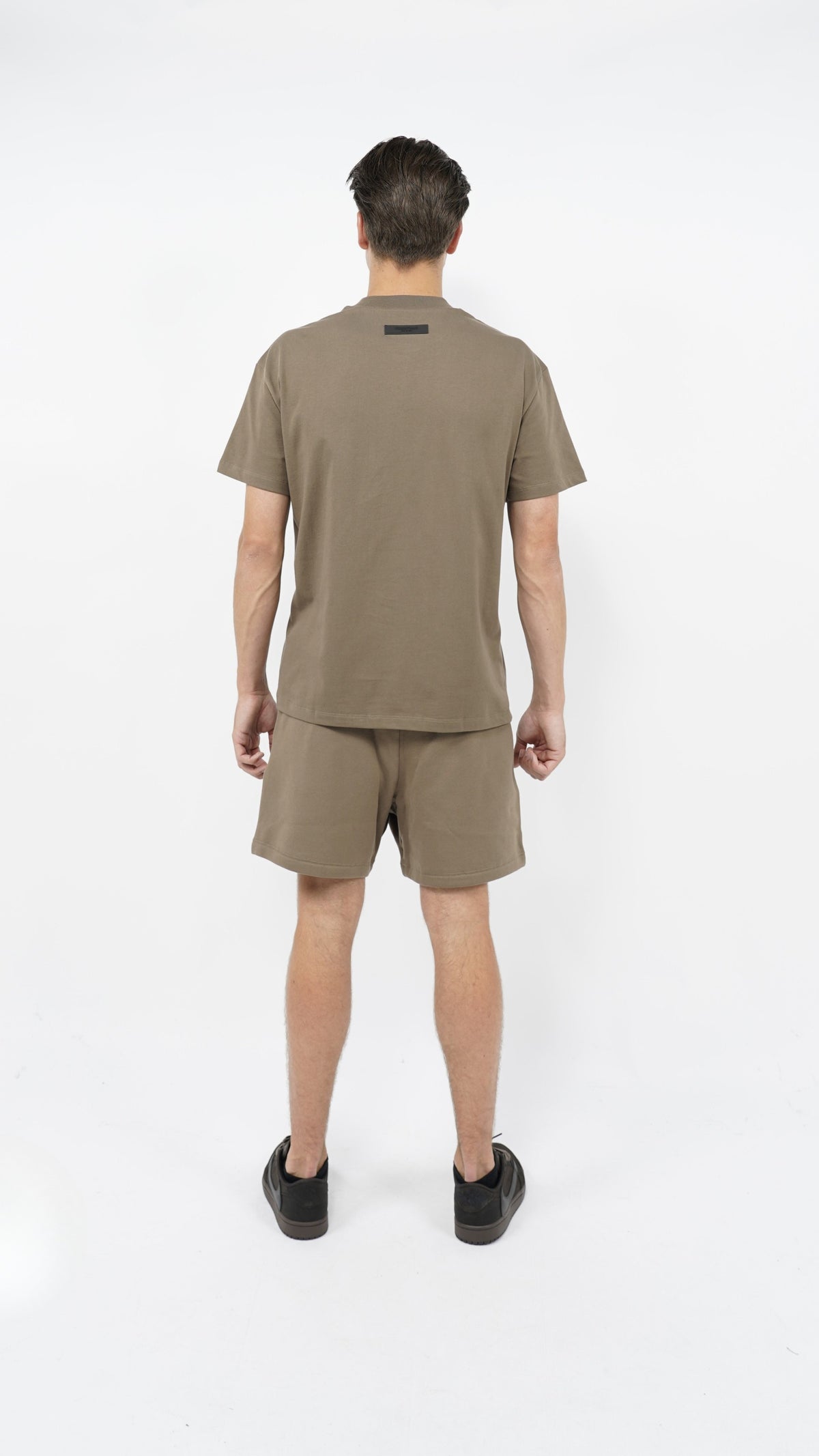 Fear of God Essentials Holz-Sommerset