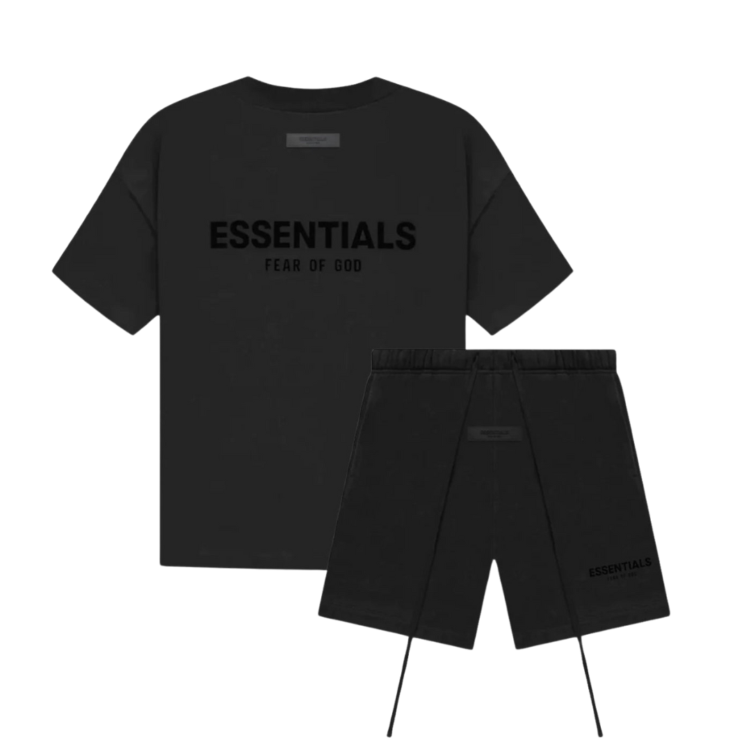 Fear of God Essentials Stretch-Limousinen-Sommerset