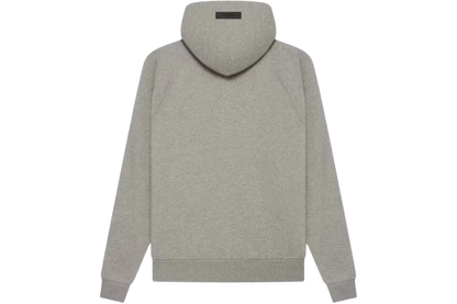 Fear of God Essentials 1977 Dark Oatmeal Hoodie