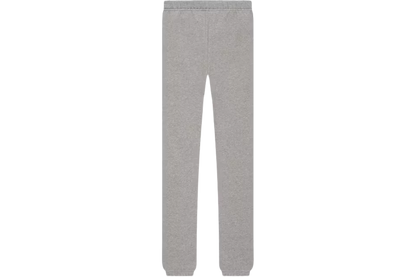 Fear of God Essentials 1977 Dark Oatmeal Lange Broek