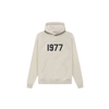 Fear of God Essentials 1977 Wheat Hoodie