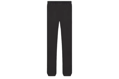 Fear of God Essentials 1977 Iron Black Lange Broek