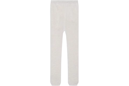 Fear of God Essentials 1977 Light Oatmeal Lange Broek