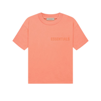 Fear of God Essentials Coral T-Shirt