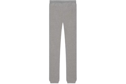 Fear of God Essentials Dark Oatmeal Lange Broek