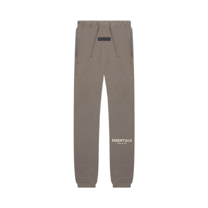 Fear of God Essentials Desert Taupe Lange Broek
