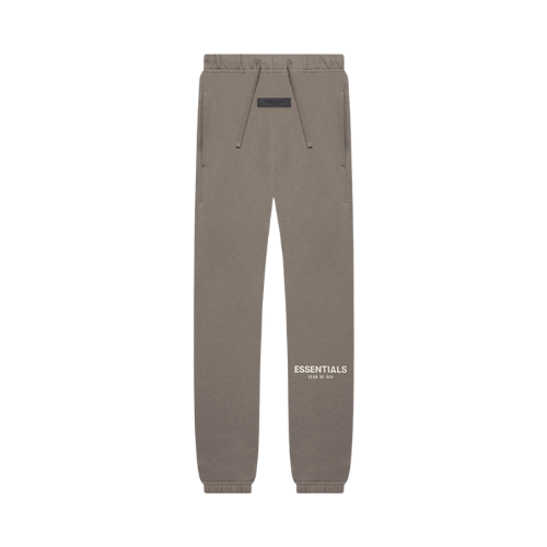 Fear of God Essentials Desert Taupe Lange Broek (SALE)