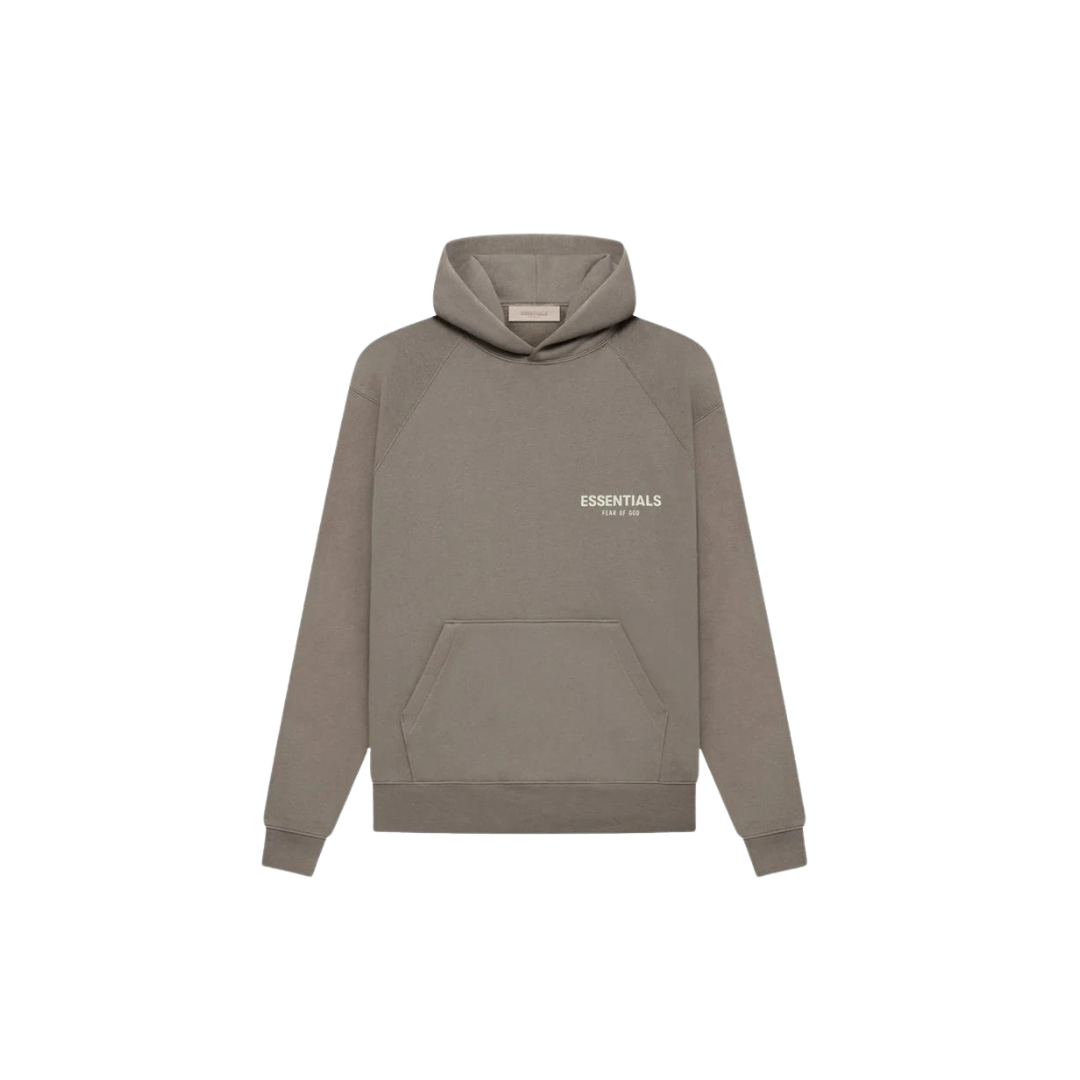 Fear of God Essentials Desert Taupe Full Set (SALE)