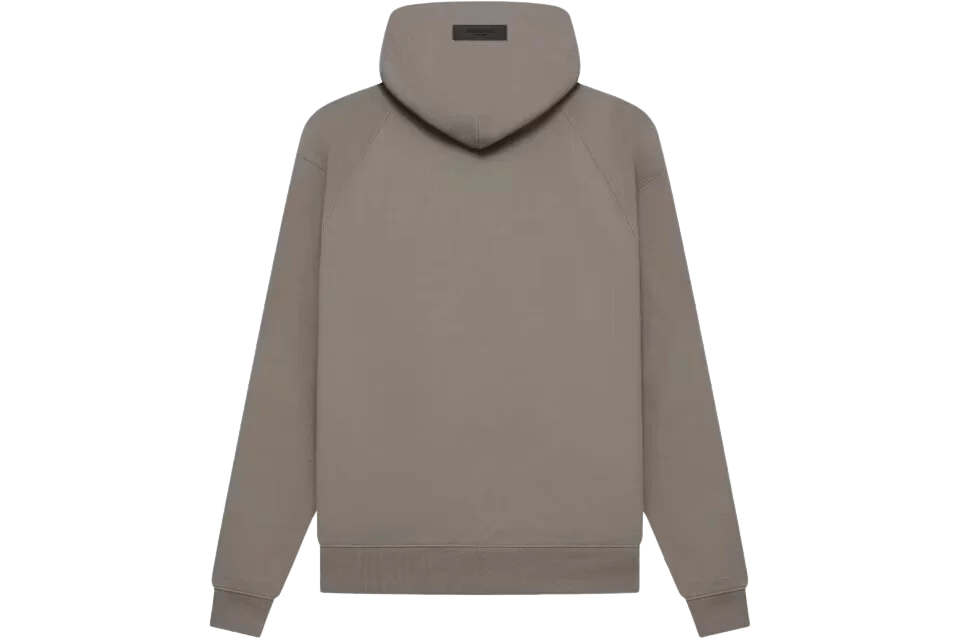 Fear of God Essentials Desert Taupe Hoodie (SALE)