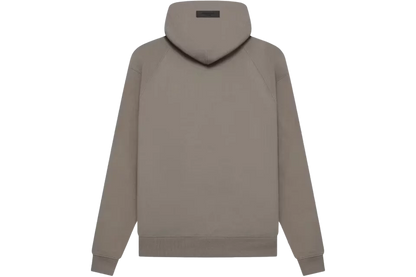 Fear of God Essentials Desert Taupe Hoodie