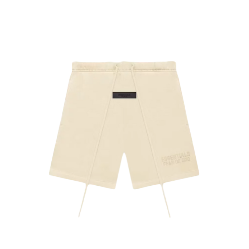 Fear of God Essentials Egg Shell Sommer-Set