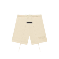 Fear of God Essentials Egg Shell Korte Broek