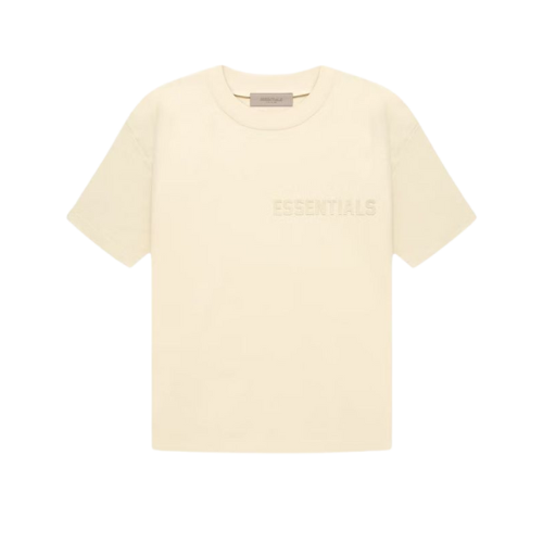 Fear of God Essentials Egg Shell Summer Set