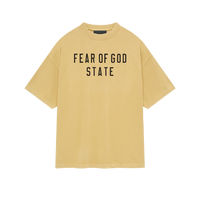 Fear of God Essentials FW24 Amber T-shirt