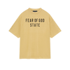 Fear of God Essentials FW24 Amber T-shirt