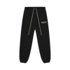 Fear of God Essentials FW24 Black White Lange Broek