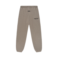 Fear of God Essentials FW24 Heather Grey Lange Broek