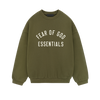Fear of God Essentials FW24 Military Sweater