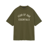 Fear of God Essentials FW24 Military T-shirt
