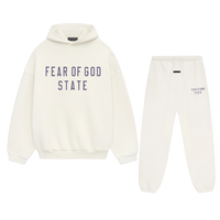 Fear of God Essentials FW24 Shell Full set