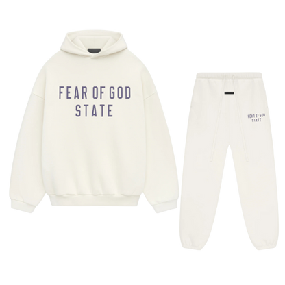Fear of God Essentials FW24 Shell Full set