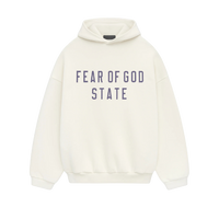 Fear of God Essentials FW24 Shell Hoodie