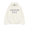 Fear of God Essentials FW24 Shell Hoodie