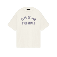 Fear of God Essentials FW24 Shell T-shirt