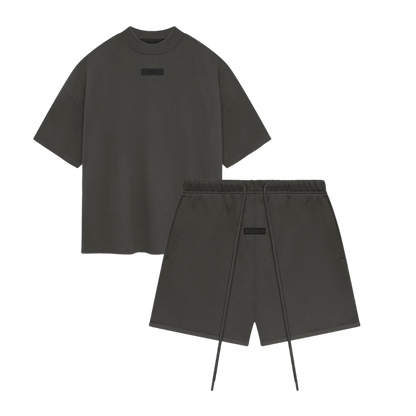 Fear of God Essentials Ink Summer set