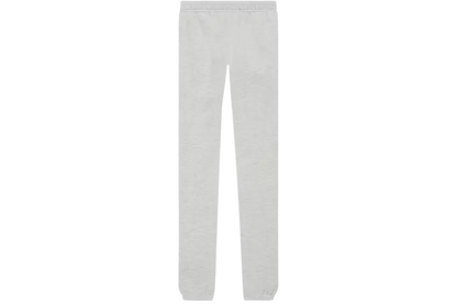Fear of God Essentials Light Oatmeal Lange Broek