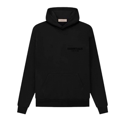 Fear of God Essentials Stretch Limo Hoodie