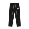 Fear of God Essentials NBA Black Grey Lange Broek