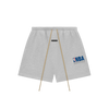 Fear of God Essentials NBA Light Heather Korte Broek