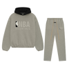 Fear of God Essentials NBA Warm Heather Full set