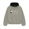 Fear of God Essentials NBA Warm Heather Hoodie