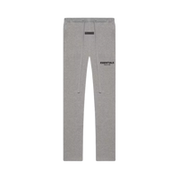 Fear of God Essentials Relaxed Pants Dark Oatmeal