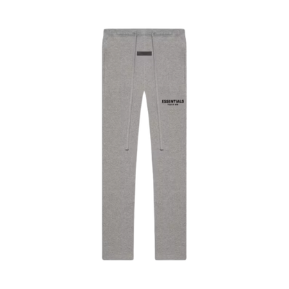Fear of God Essentials Relaxed Pants Dark Oatmeal