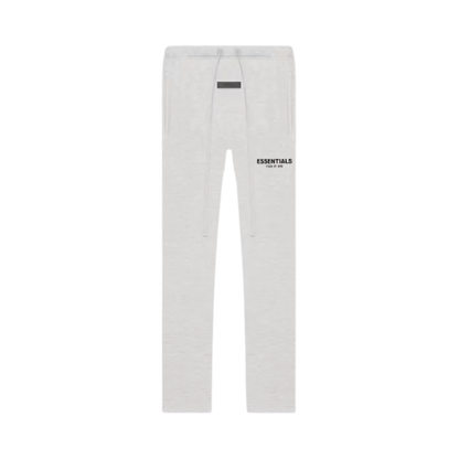 Fear of God Essentials Relaxed Pants Light Oatmeal