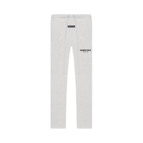 Fear of God Essentials Relaxed Pants Light Oatmeal