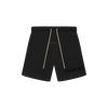 Fear of God Essentials SS23 Jet Black Korte Broek