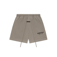 Fear of God Essentials SS25 Homestead Heather Kort Broek