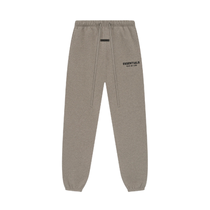 Fear of God Essentials SS25 Homestead Heather Lange Broek