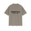 Fear of God Essentials SS25 Homestead Heather T-shirt