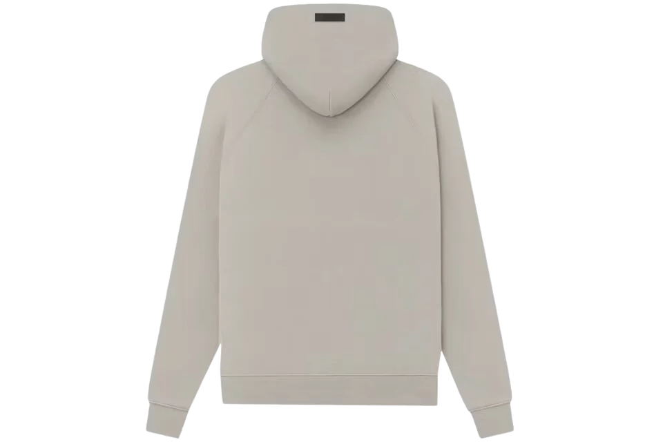 Fear of God Essentials Seal Hoodie