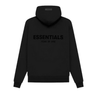 Fear of God Essentials Stretch Limo Hoodie