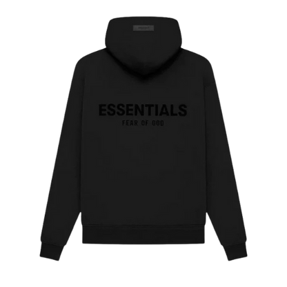 Fear of God Essentials Stretch Limo Hoodie